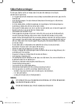 Preview for 12 page of Logik LDW2PB19N Installation Instructions Manual