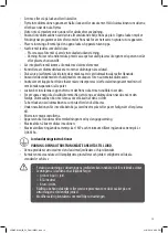 Preview for 13 page of Logik LDW2PB19N Installation Instructions Manual