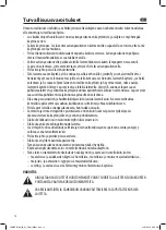 Preview for 14 page of Logik LDW2PB19N Installation Instructions Manual