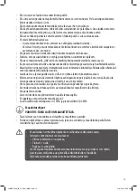 Preview for 15 page of Logik LDW2PB19N Installation Instructions Manual