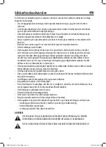 Preview for 16 page of Logik LDW2PB19N Installation Instructions Manual