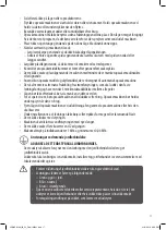 Preview for 17 page of Logik LDW2PB19N Installation Instructions Manual