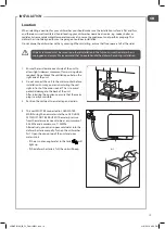 Preview for 19 page of Logik LDW2PB19N Installation Instructions Manual