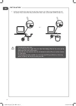 Preview for 20 page of Logik LDW2PB19N Installation Instructions Manual