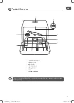 Preview for 21 page of Logik LDW2PB19N Installation Instructions Manual