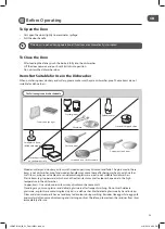 Preview for 23 page of Logik LDW2PB19N Installation Instructions Manual