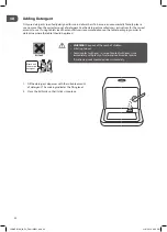 Preview for 24 page of Logik LDW2PB19N Installation Instructions Manual