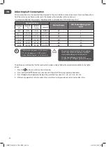 Preview for 26 page of Logik LDW2PB19N Installation Instructions Manual