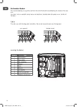 Preview for 28 page of Logik LDW2PB19N Installation Instructions Manual