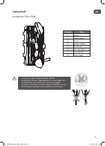 Preview for 29 page of Logik LDW2PB19N Installation Instructions Manual