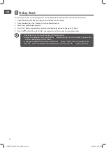 Preview for 32 page of Logik LDW2PB19N Installation Instructions Manual