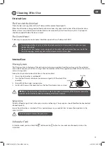 Preview for 33 page of Logik LDW2PB19N Installation Instructions Manual