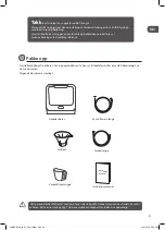 Preview for 39 page of Logik LDW2PB19N Installation Instructions Manual