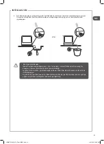 Preview for 41 page of Logik LDW2PB19N Installation Instructions Manual