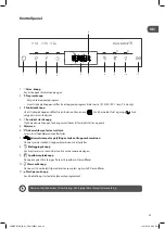 Preview for 43 page of Logik LDW2PB19N Installation Instructions Manual