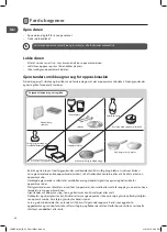 Preview for 44 page of Logik LDW2PB19N Installation Instructions Manual