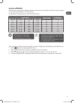 Preview for 47 page of Logik LDW2PB19N Installation Instructions Manual