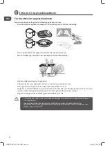 Preview for 48 page of Logik LDW2PB19N Installation Instructions Manual