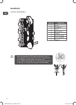 Preview for 50 page of Logik LDW2PB19N Installation Instructions Manual