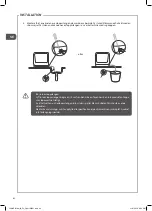 Предварительный просмотр 62 страницы Logik LDW2PB19N Installation Instructions Manual