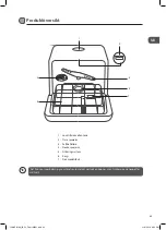 Предварительный просмотр 63 страницы Logik LDW2PB19N Installation Instructions Manual