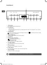 Предварительный просмотр 64 страницы Logik LDW2PB19N Installation Instructions Manual