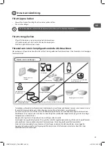 Предварительный просмотр 65 страницы Logik LDW2PB19N Installation Instructions Manual