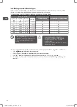 Предварительный просмотр 68 страницы Logik LDW2PB19N Installation Instructions Manual