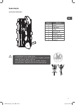 Предварительный просмотр 71 страницы Logik LDW2PB19N Installation Instructions Manual