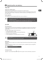 Preview for 75 page of Logik LDW2PB19N Installation Instructions Manual