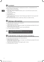 Preview for 76 page of Logik LDW2PB19N Installation Instructions Manual