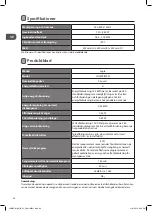 Preview for 80 page of Logik LDW2PB19N Installation Instructions Manual