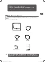 Preview for 81 page of Logik LDW2PB19N Installation Instructions Manual