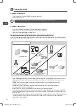 Preview for 86 page of Logik LDW2PB19N Installation Instructions Manual