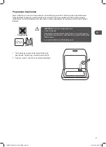 Preview for 87 page of Logik LDW2PB19N Installation Instructions Manual