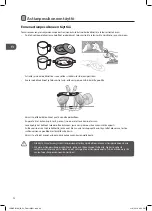 Preview for 90 page of Logik LDW2PB19N Installation Instructions Manual