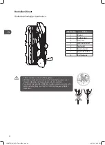 Preview for 92 page of Logik LDW2PB19N Installation Instructions Manual