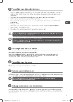 Preview for 93 page of Logik LDW2PB19N Installation Instructions Manual