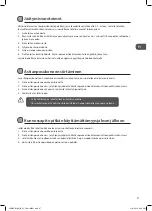 Preview for 97 page of Logik LDW2PB19N Installation Instructions Manual