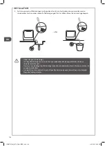 Preview for 104 page of Logik LDW2PB19N Installation Instructions Manual