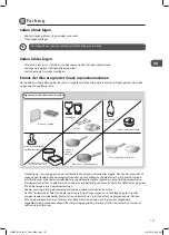 Preview for 107 page of Logik LDW2PB19N Installation Instructions Manual