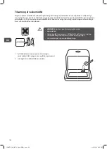 Preview for 108 page of Logik LDW2PB19N Installation Instructions Manual