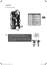 Preview for 113 page of Logik LDW2PB19N Installation Instructions Manual