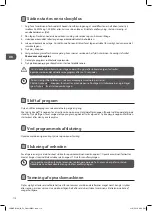 Preview for 114 page of Logik LDW2PB19N Installation Instructions Manual