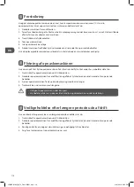 Preview for 118 page of Logik LDW2PB19N Installation Instructions Manual