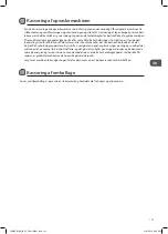 Preview for 121 page of Logik LDW2PB19N Installation Instructions Manual