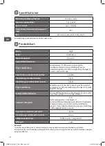 Preview for 122 page of Logik LDW2PB19N Installation Instructions Manual