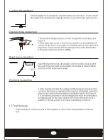 Preview for 5 page of Logik LDW45S11 Installation And Maintenance Instructions Manual