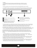 Preview for 9 page of Logik LDW45S11 Installation And Maintenance Instructions Manual