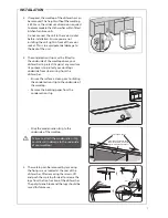 Предварительный просмотр 7 страницы Logik LDW45S12 Installation Instructions Manual